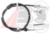 SUZUK 5440062B00 Cable, parking brake